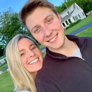 Meet your Posher, Jake